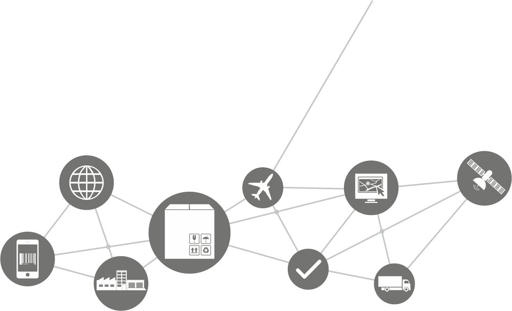 Industria 4.0: dispositivos de conmutación en la producción industrial del mañana